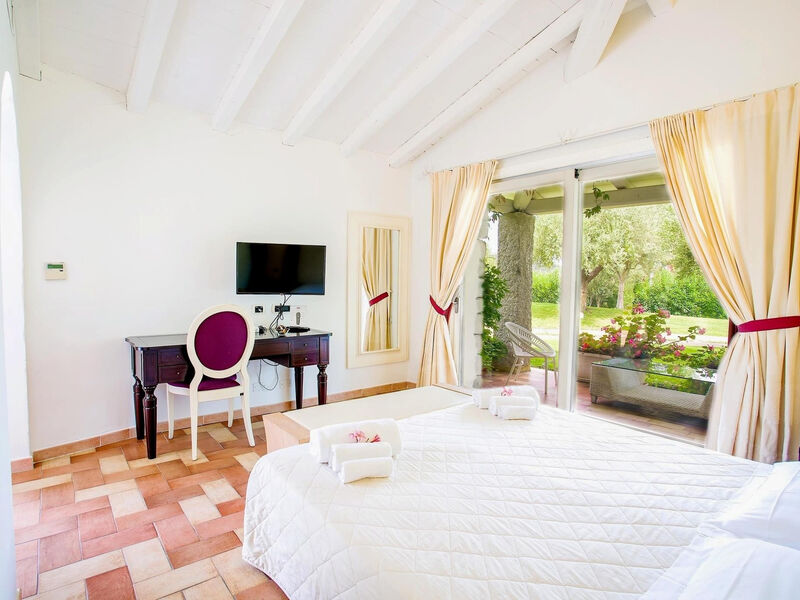 Nicolaus Prime Villas Resort Wellness & Spa