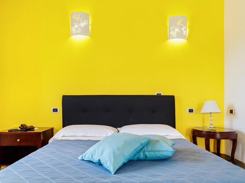 Nicolaus Prime Villas Resort Wellness & Spa