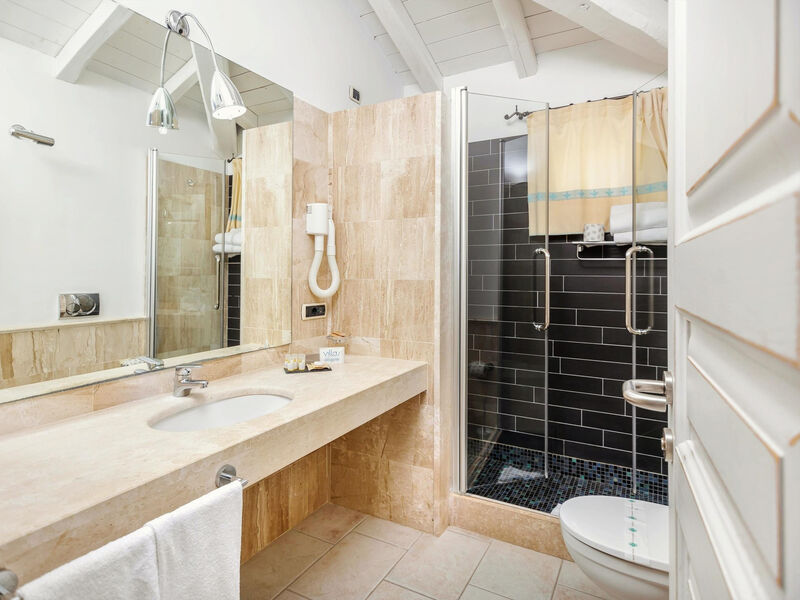 Nicolaus Prime Villas Resort Wellness & Spa