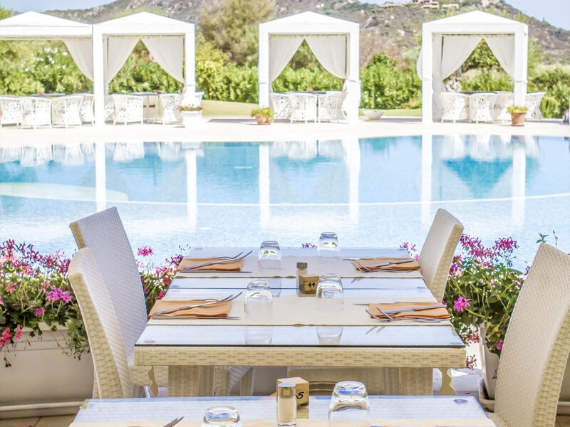 Nicolaus Prime Villas Resort Wellness & Spa