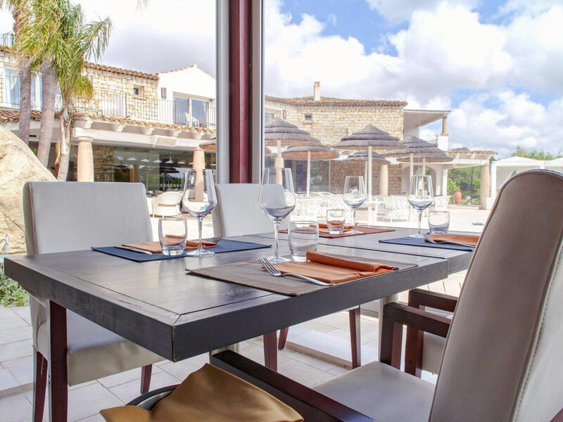 Nicolaus Prime Villas Resort Wellness & Spa