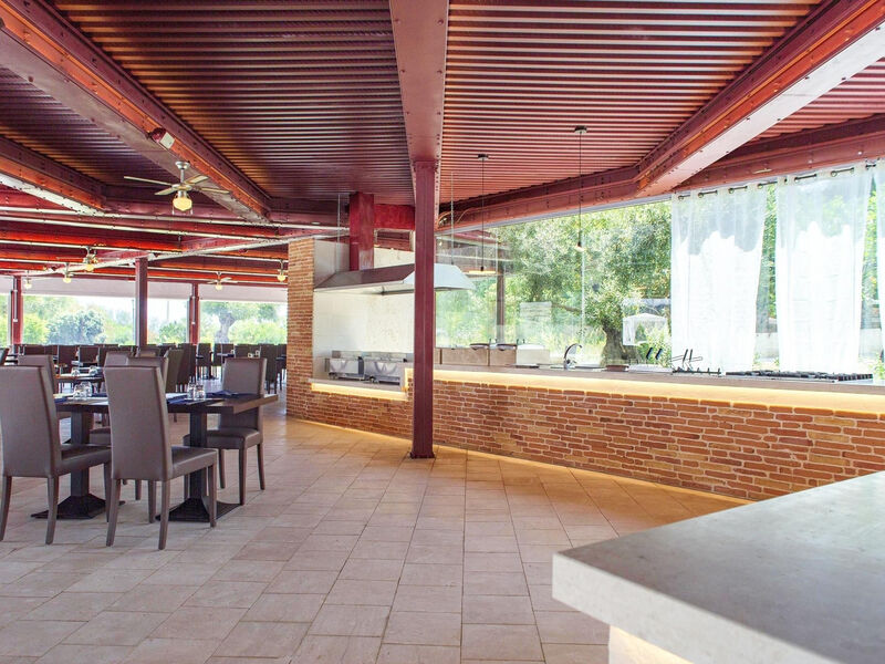 Nicolaus Prime Villas Resort Wellness & Spa