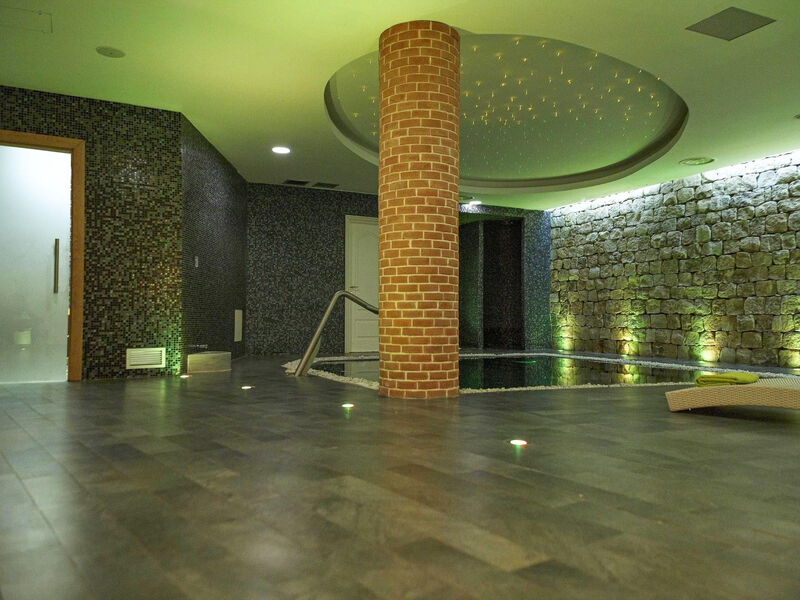 Nicolaus Prime Villas Resort Wellness & Spa
