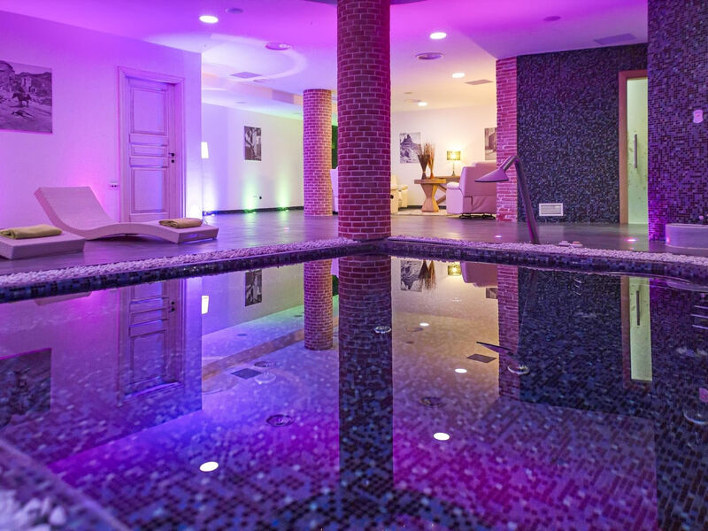 Nicolaus Prime Villas Resort Wellness & Spa