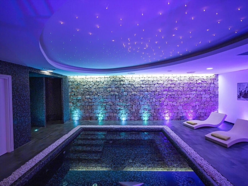 Nicolaus Prime Villas Resort Wellness & Spa