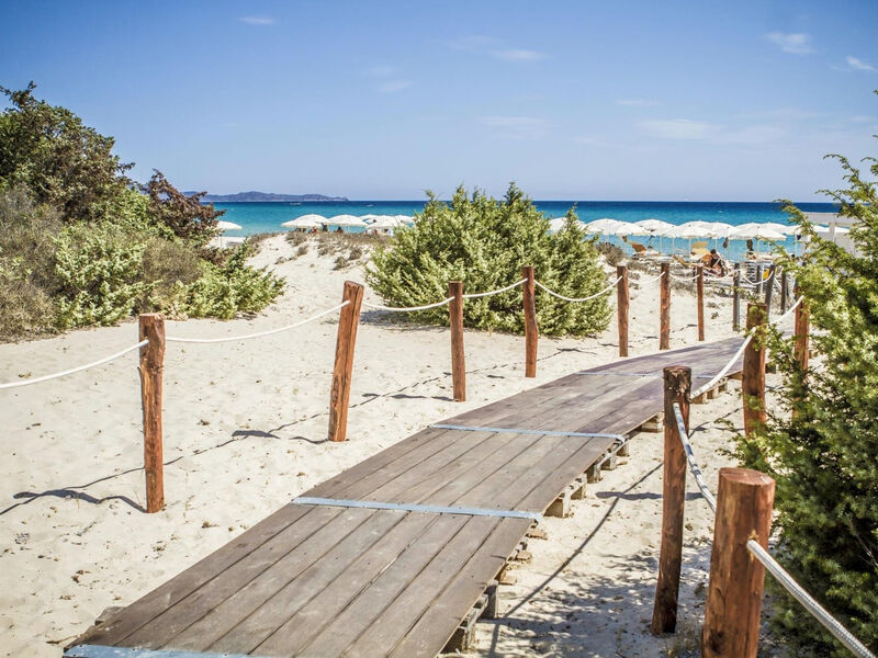 Nicolaus Prime Villas Resort Wellness & Spa