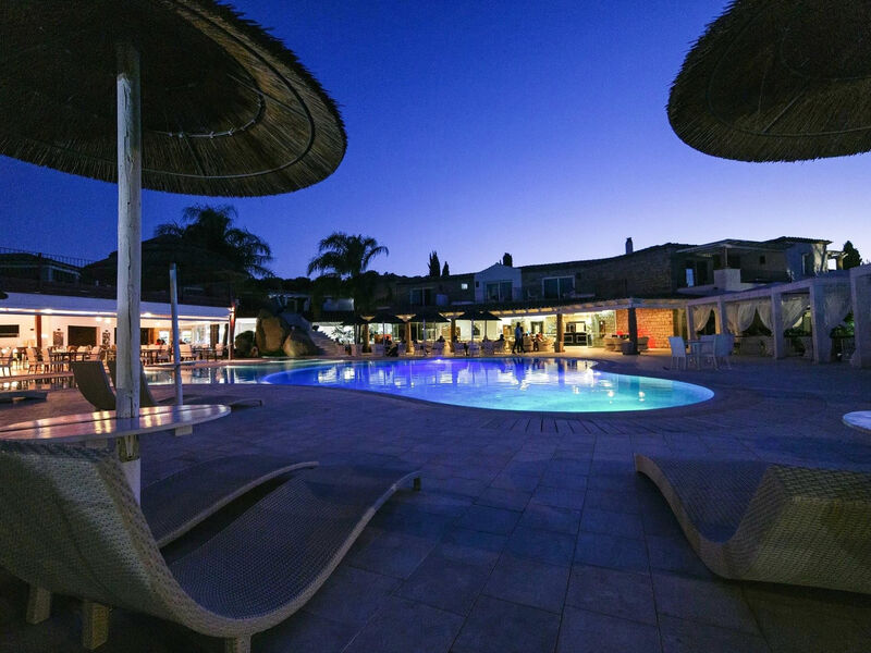 Nicolaus Prime Villas Resort Wellness & Spa
