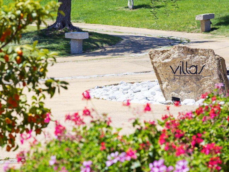Nicolaus Prime Villas Resort Wellness & Spa
