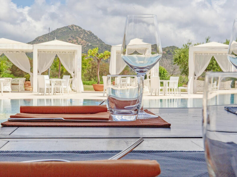 Nicolaus Prime Villas Resort Wellness & Spa