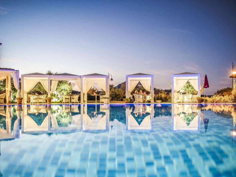 Nicolaus Prime Villas Resort Wellness & Spa