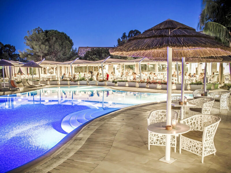 Nicolaus Prime Villas Resort Wellness & Spa