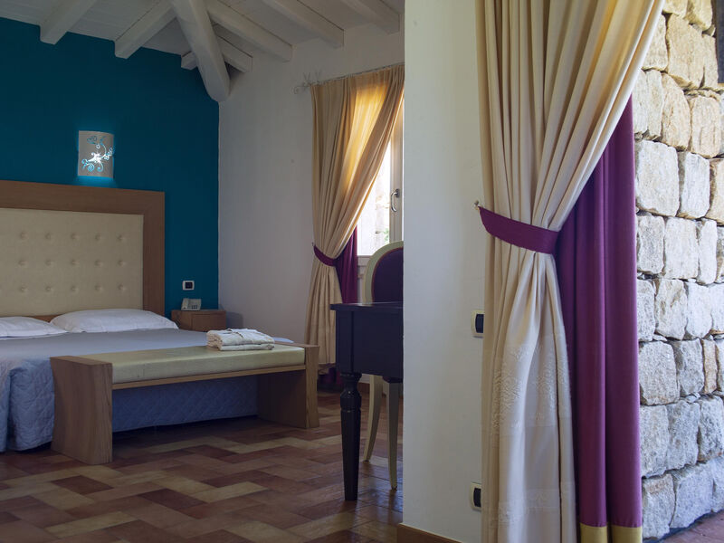 Nicolaus Prime Villas Resort Wellness & Spa