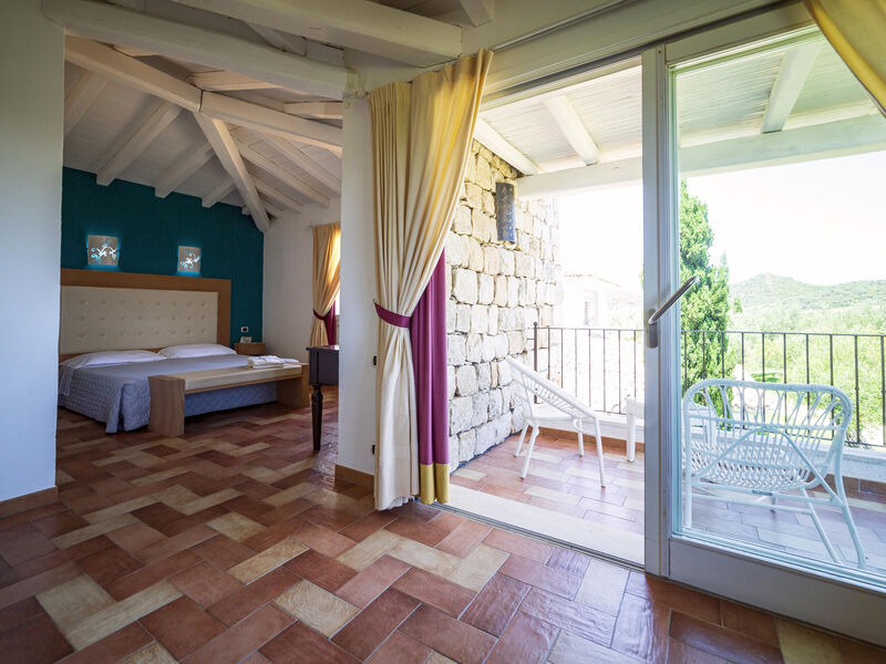 Nicolaus Prime Villas Resort Wellness & Spa
