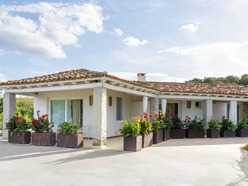 Nicolaus Prime Villas Resort Wellness & Spa