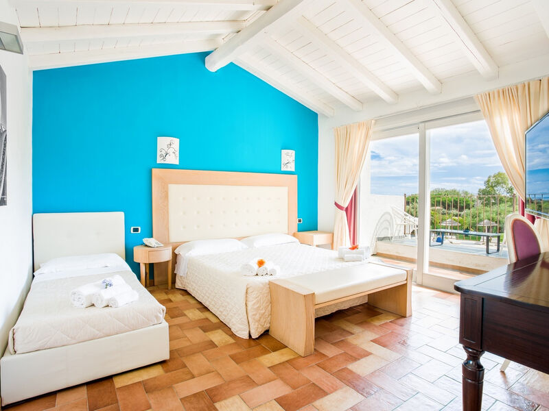 Nicolaus Prime Villas Resort Wellness & Spa