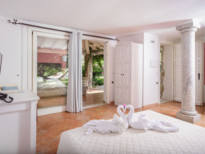 Nicolaus Prime Villas Resort Wellness & Spa