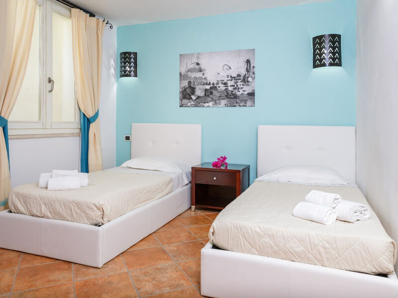 Nicolaus Prime Villas Resort Wellness & Spa