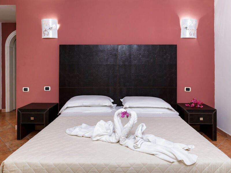 Nicolaus Prime Villas Resort Wellness & Spa