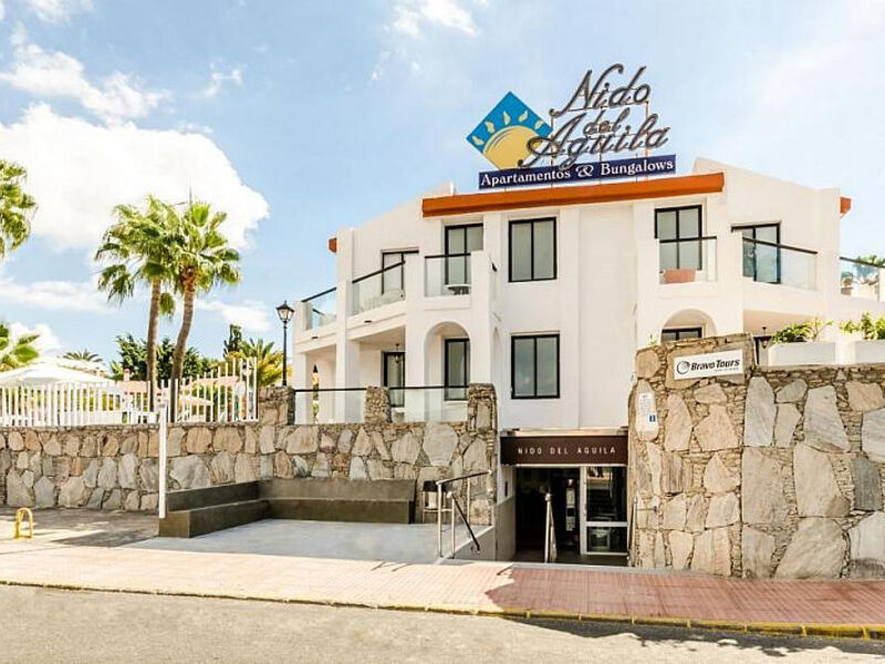 Nido del Aguila Lara