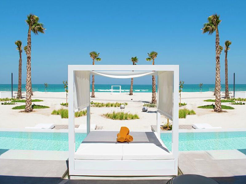Nikki Beach Resort & Spa Dubai