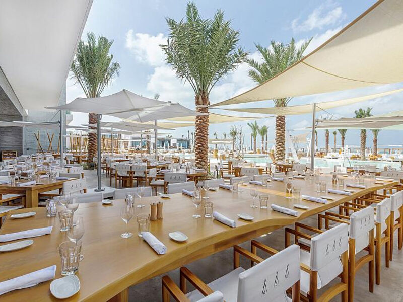 Nikki Beach Resort & Spa Dubai