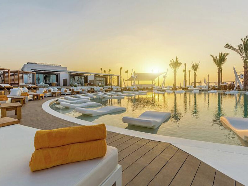 Nikki Beach Resort & Spa Dubai