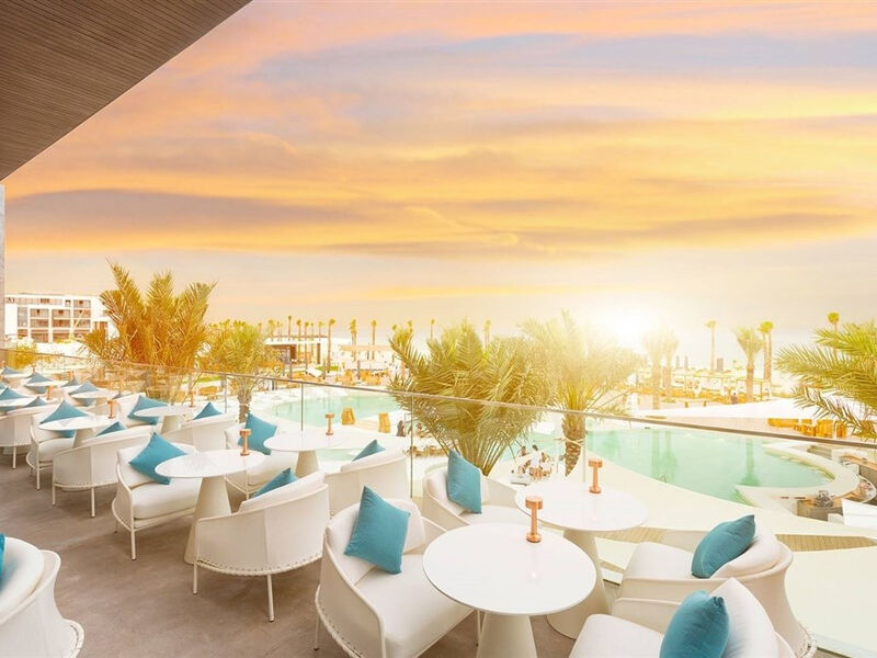 Hotel Nikki Beach Resort & Spa Dubai