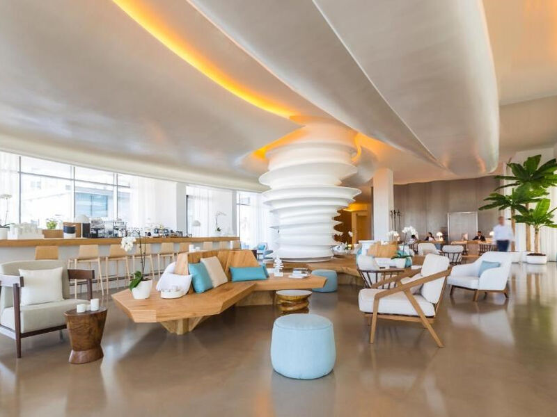 Hotel Nikki Beach Resort & Spa Dubai