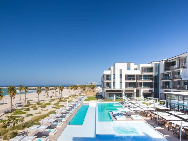 Nikki Beach Resort & Spa Dubai