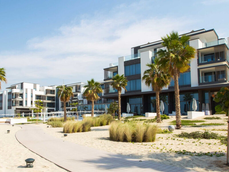 Nikki Beach Resort & Spa Dubai