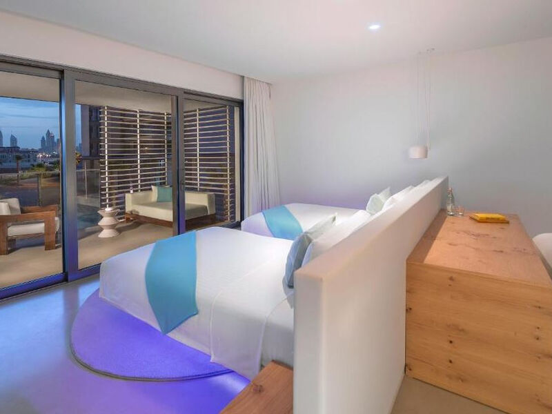 Nikki Beach Resort & Spa Dubai
