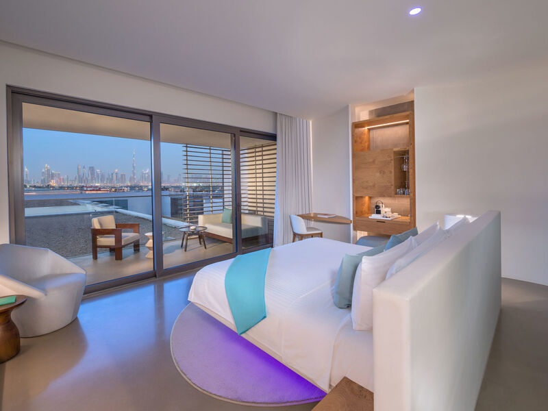 Nikki Beach Resort & Spa Dubai