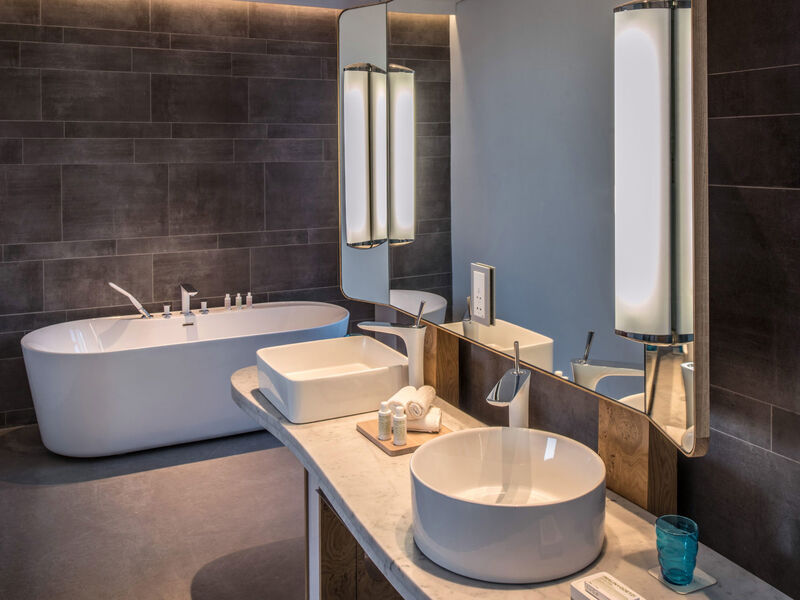 Nikki Beach Resort & Spa Dubai