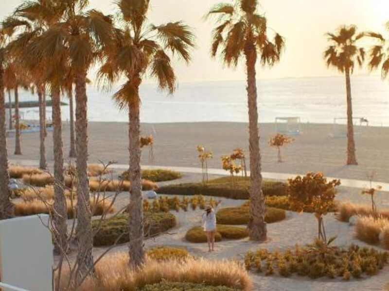 Nikki Beach Resort & Spa Dubai