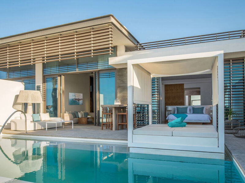 Nikki Beach Resort & Spa Dubai