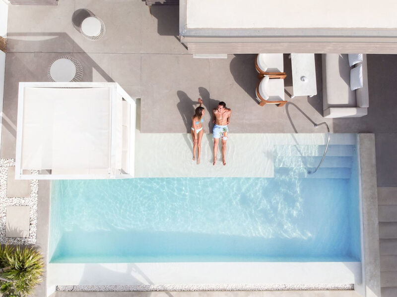 Nikki Beach Resort & Spa Dubai