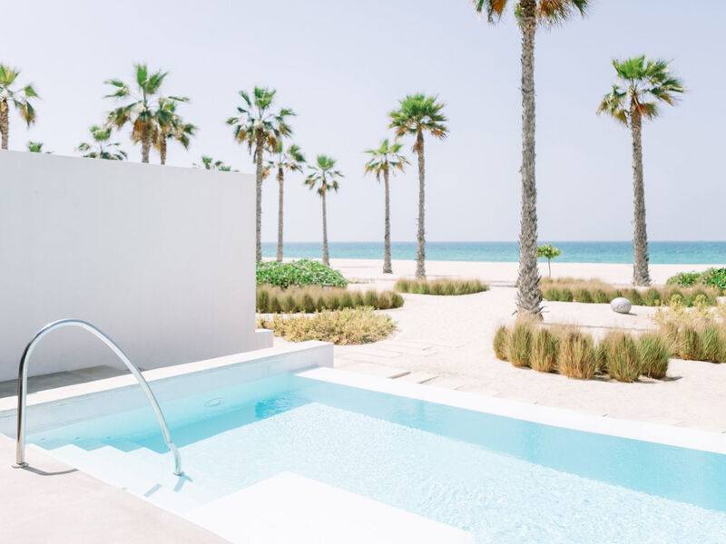 Nikki Beach Resort & Spa Dubai