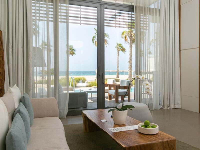 Nikki Beach Resort & Spa Dubai