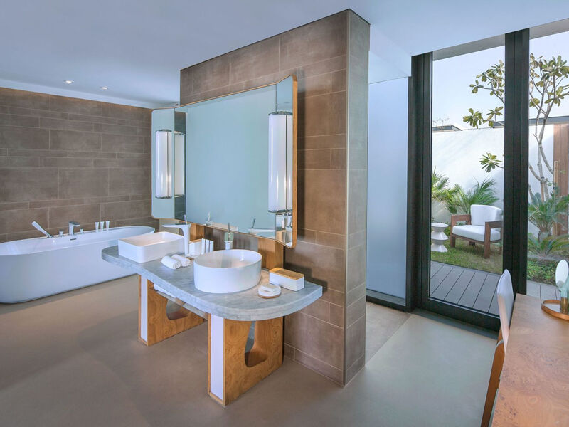 Nikki Beach Resort & Spa Dubai