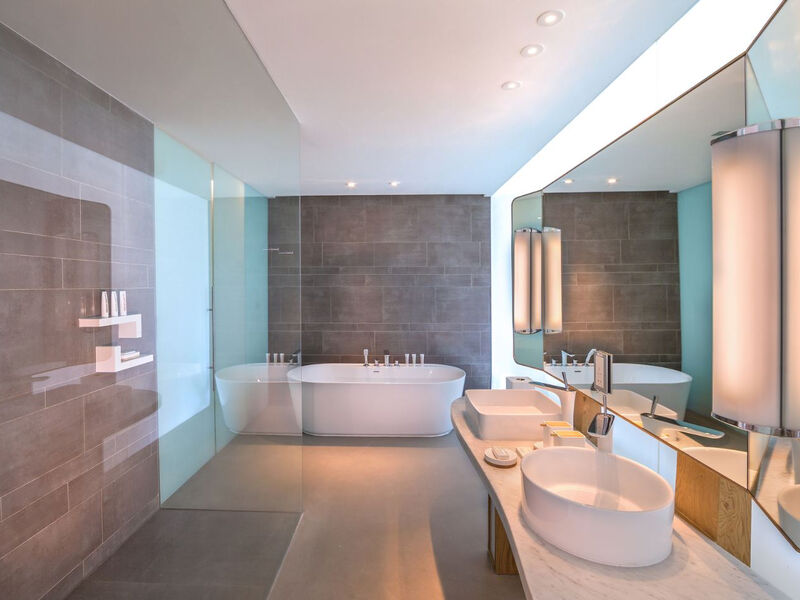 Nikki Beach Resort & Spa Dubai