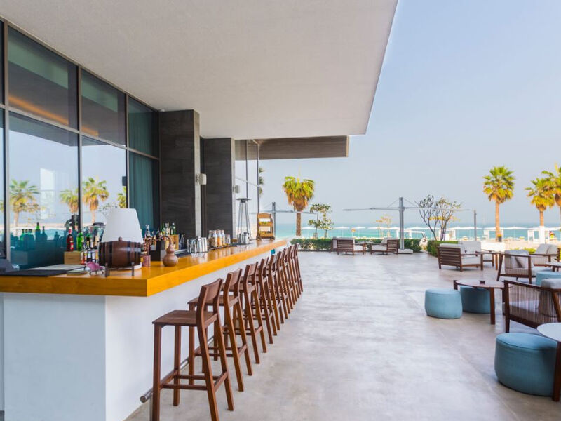 Nikki Beach Resort & Spa Dubai