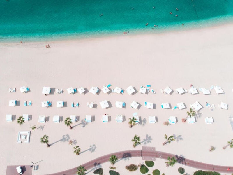 Nikki Beach Resort & Spa Dubai