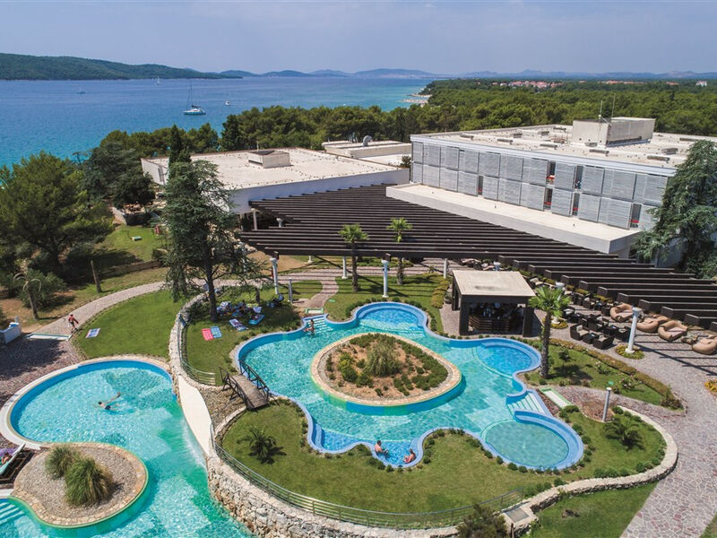 Beach Hotel Niko
