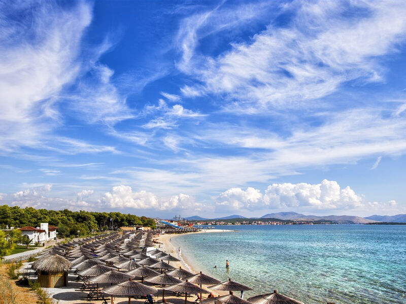 Beach Hotel Niko