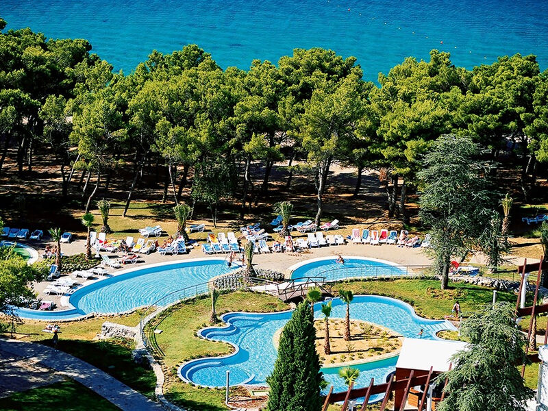 Beach Hotel Niko