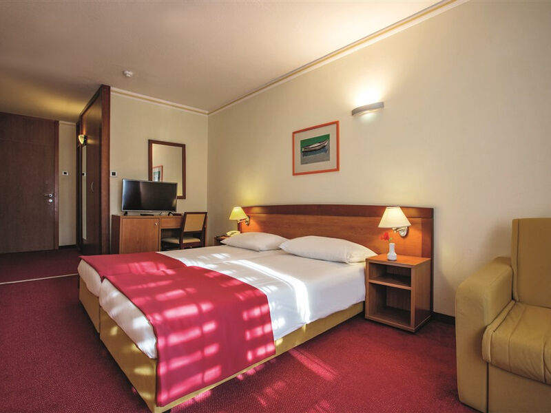 Beach Hotel Niko