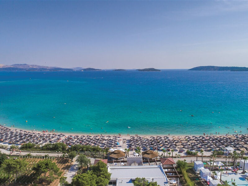 Beach Hotel Niko