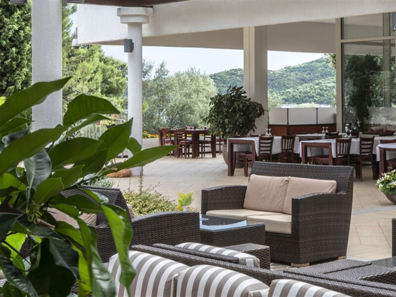 Beach Hotel Niko