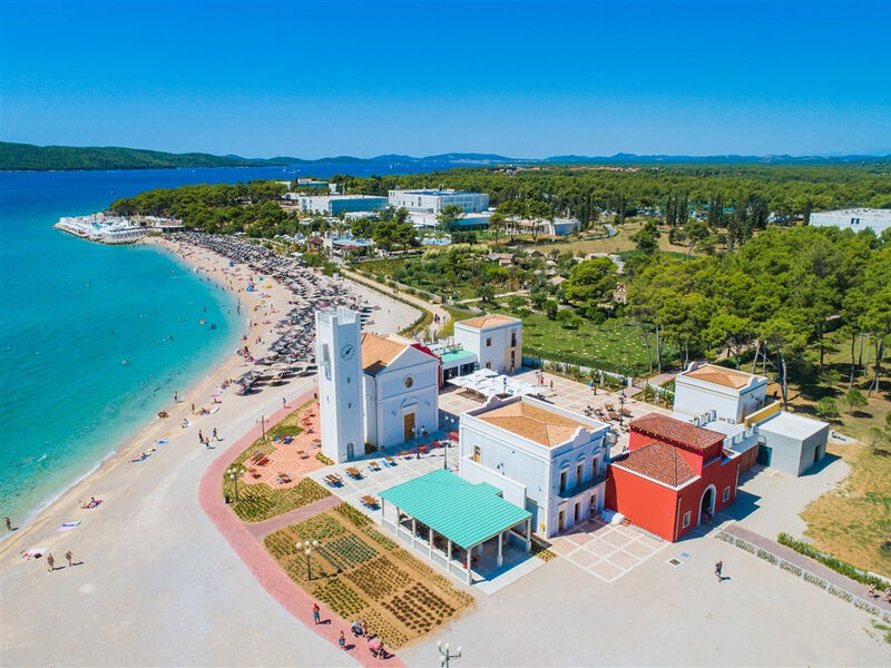 Beach Hotel Niko