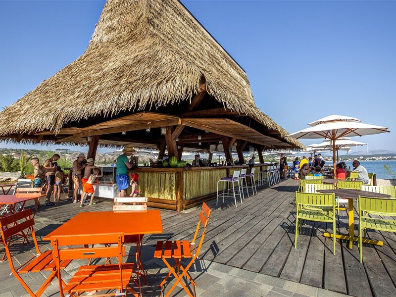 Beach Hotel Niko